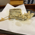 天ぷら処 にしむら - 