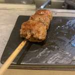 焼鳥 鐡 - 