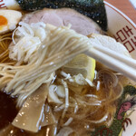 コツコツラーメン 三十六番 - 