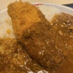 本家絶品！ 煮込みカツカレーの店 - 