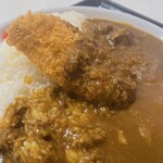 本家絶品！ 煮込みカツカレーの店 - 