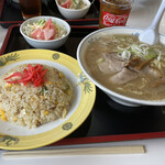 Omo Ri Ramen - 