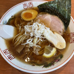 コツコツラーメン 三十六番 - 