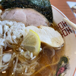 コツコツラーメン 三十六番 - 