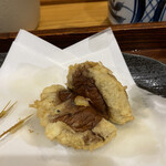 Tempura Dokoro Nishimura - 