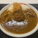 本家絶品！ 煮込みカツカレーの店 - 