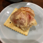 天ぷら処 にしむら - 