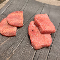 焼肉とみ 横浜関内店 - 