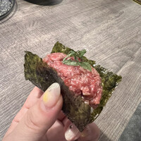 焼肉とみ 横浜関内店 - 