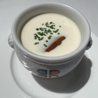 ブラッスリー ポール・ボキューズ 大丸東京 - 