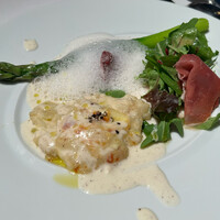 ブラッスリー ポール・ボキューズ 大丸東京 - 