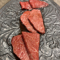 焼肉とみ 横浜関内店 - 