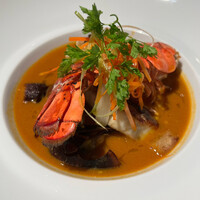 ブラッスリー ポール・ボキューズ 大丸東京 - 