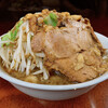 今を楽しめ - ラーメン野菜マシアブラカラメ（300g）