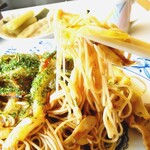Shipoto - 麺。