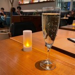 ロイヤルガーデンカフェ&タバーン 豊洲 - 