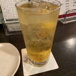 炭火焼鶏 酉乃 - 