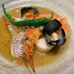 ロイヤルガーデンカフェ&タバーン 豊洲 - 