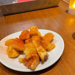 ロイヤルガーデンカフェ&タバーン 豊洲 - 