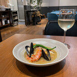 ロイヤルガーデンカフェ&タバーン 豊洲 - 