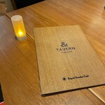 ロイヤルガーデンカフェ&タバーン - 