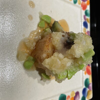他力野割烹 - 