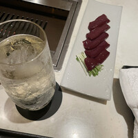 西麻布 焼肉 X - 