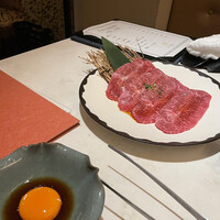 西麻布 焼肉 X - 