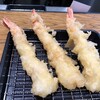 魚がし天ぷら 魚天