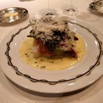 パノラミックレストラン ル・ノルマンディ - 