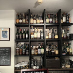 バー リーファー - 飲みたいお酒ありますか？？