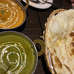 Izakaya Indian Curry and Asian Restaurant Chandrama - 