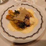 パノラミックレストラン ル・ノルマンディ - 