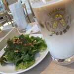 Bia Ando Kafe Tsuruma Shokudou - 