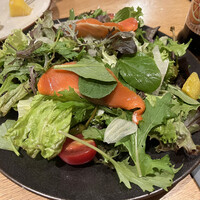 オービカ モッツァレラバー 横浜店 - 