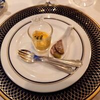 パノラミックレストラン ル・ノルマンディ - 