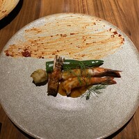 HANARE - 石垣産車エビ
