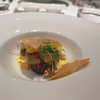 ル・ニコ・ア・オーミナミ - 