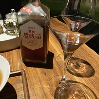 HANARE - 熟成古酒（日本酒）