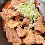 焼肉 サラン - 