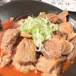 焼肉 サラン - 