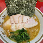 ラーメン濱野家 - 