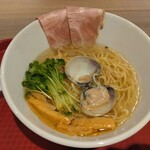 Aburasoba Da - こんなビジュアル