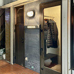 オオクサ - ファサードだけは撮影しても良いんだよｗ