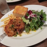 カンティネッタバズ - 