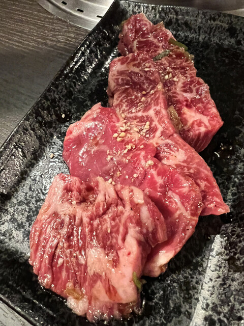 Yakiniku Saran