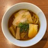 らぁ麺 とうひち