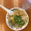 ラーメン魁力屋 本店
