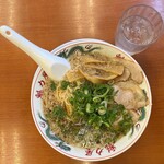 ラーメン魁力屋 - 