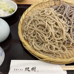 Euti Soba Souju - 